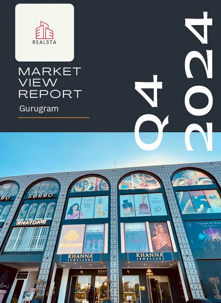 Market View Report Q4 2024